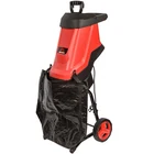 Измельчитель веток электрический Vitals Zs 2645w - миниатюра 7
