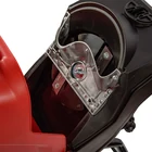 Измельчитель веток электрический Vitals Zs 2645w - миниатюра 8