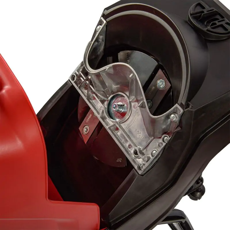 Измельчитель веток электрический Vitals Zs 2645w - фото 8