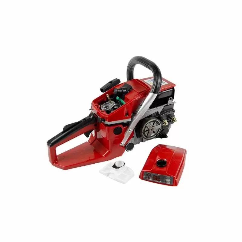 Бензопила цепная Goodluck GL4300C - фото 8 Бензопила цепная Goodluck GL4300C - фото 8