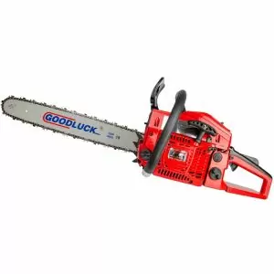 Товар Бензопила ланцюгова Goodluck GL4500M Original