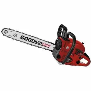 Товар Бензопила ланцюгова Goodluck Pro GL5400/15