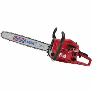 Товар Бензопила ланцюгова Goodluck GL6500C