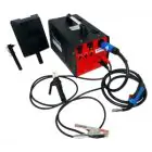 Сварочный полуавтомат Гладиатор MIG 280 (+MMA) — миниатюра 1