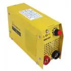 Зварювальний інвертор Гладіатор mma 237 Gold (кейс) — мініатюра 1 Зварювальний інвертор Гладіатор mma 237 Gold (кейс) — мініатюра 1