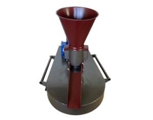 Гранулятор Тех Прогрес TP-100S Standart (1.5 кВт, 380В)