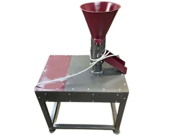 Гранулятор Тех Прогрес TP-100 Master (2.2 кВт, 220В) - фото 1 Гранулятор Тех Прогрес TP-100 Master (2.2 кВт, 220В) - фото 1