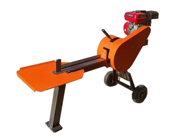 Дровокол бензиновий рейковий Тех Прогрес TP-16DB - фото 1 Дровокол бензиновий рейковий Тех Прогрес TP-16DB - фото 1