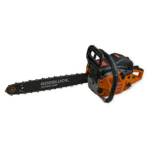 Товар Бензопила Super GOOD LUCK GCS 50-3,6
