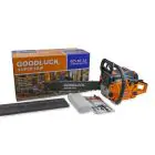 Бензопила Super GOOD LUCK GCS 50-3,6 (3.6 кВт, шина 45 см) — мініатюра 4