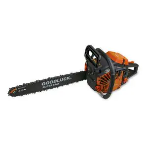 Товар Бензопила Super GOOD LUCK GCS 52-3,7