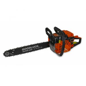 Бензопила GOOD LUCK SUPER GCS 5200 (шина 45 см)