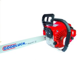 Бензопила Goodluck GL-5800E (4.5 кВт, шина 45 см)