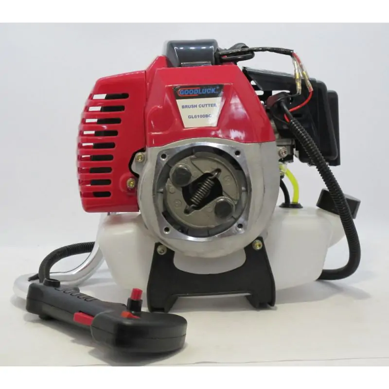 Двигун на мотокосу Goodluck GL-6100BC - фото 4