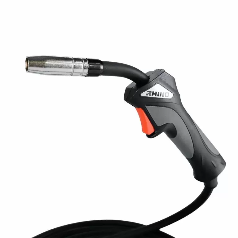Горелка RHINO MB15 5 м - фото 2 Горелка RHINO MB15 5 м - фото 2