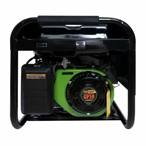 Генератор бензиновый Procraft GP30 - фото 2
