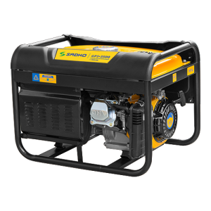 Товар Двухтоплевный генератор Sadko GPS 3500 LPG