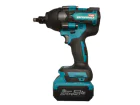 Аккумуляторный гайковерт Grand АГ-1100UBL-1 (20В, 4Ач, 1100 Нм) - миниатюра 5