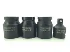 Аккумуляторный гайковерт Grand АГ-1500UBL (20В, 2 АКБ 6Ач, 1500 Нм) - миниатюра 7