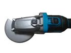 Аккумуляторная болгарка Grand МШУ-20BL/LH Flat Head (20В, 1 АКБ) - миниатюра 3