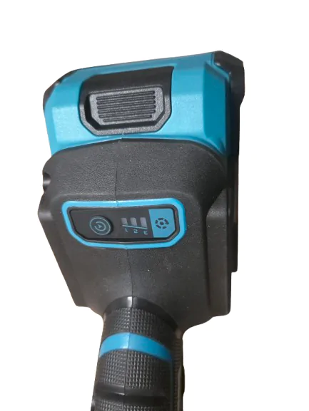 Аккумуляторная болгарка Grand МШУ-20BL/LH Flat Head (20В, 1 АКБ) - фото 4