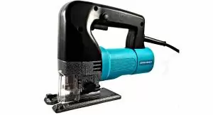 Товар Электролобзик Grand ЛЭ-100 в кейсе