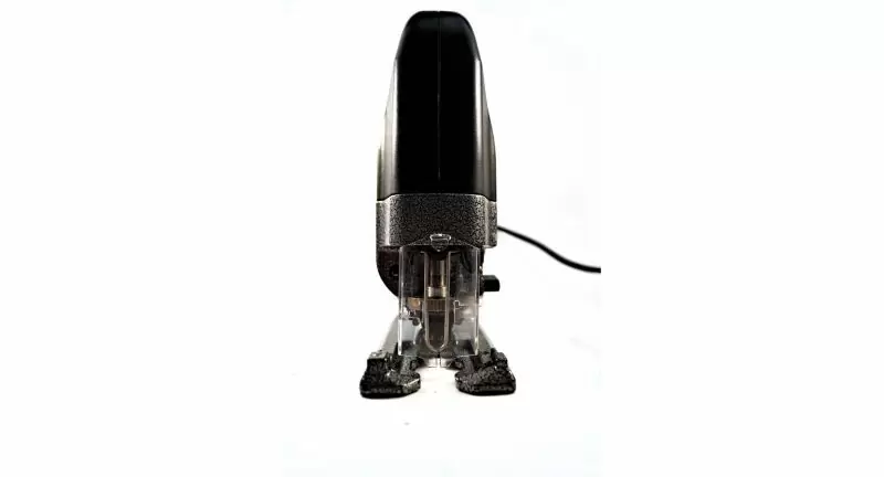 Электролобзик Grand ЛЭ-100 в кейсе - фото 3