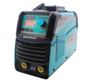 Зварювальний інвертор Grand MMA 330 Professional