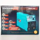 Сварочный инвертор Grand MMA-340 — миниатюра 5