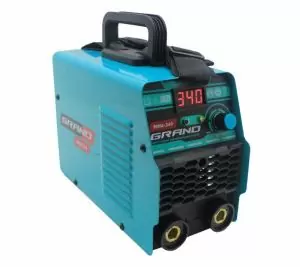 Товар Зварювальний інвертор Grand MMA-340