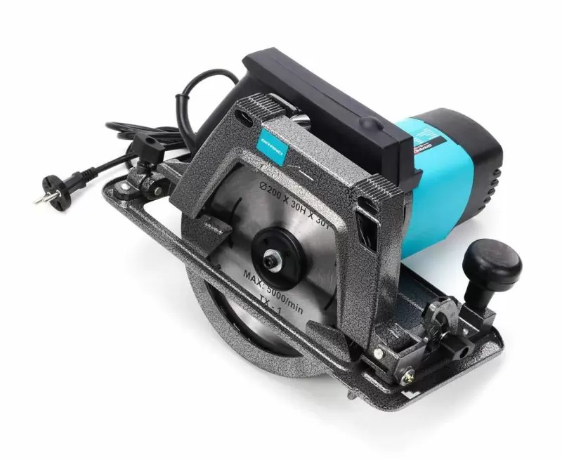 Пила дисковая Grand ПД-210-2400 - фото 1 Пила дисковая Grand ПД-210-2400 - фото 1