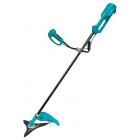 Коса электрическая Grand КГ-2800 — миниатюра 1