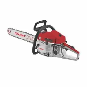 Товар Бензопила Граніт БПЦ-455/4200