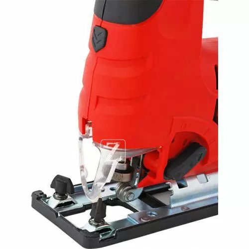 Электролобзик Гранит ЛЕ-920 - фото 4