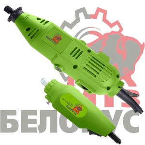 Мережевий гравер Белорус МГ-700-2 (700 Вт, КЕЙС, розширений набір)
