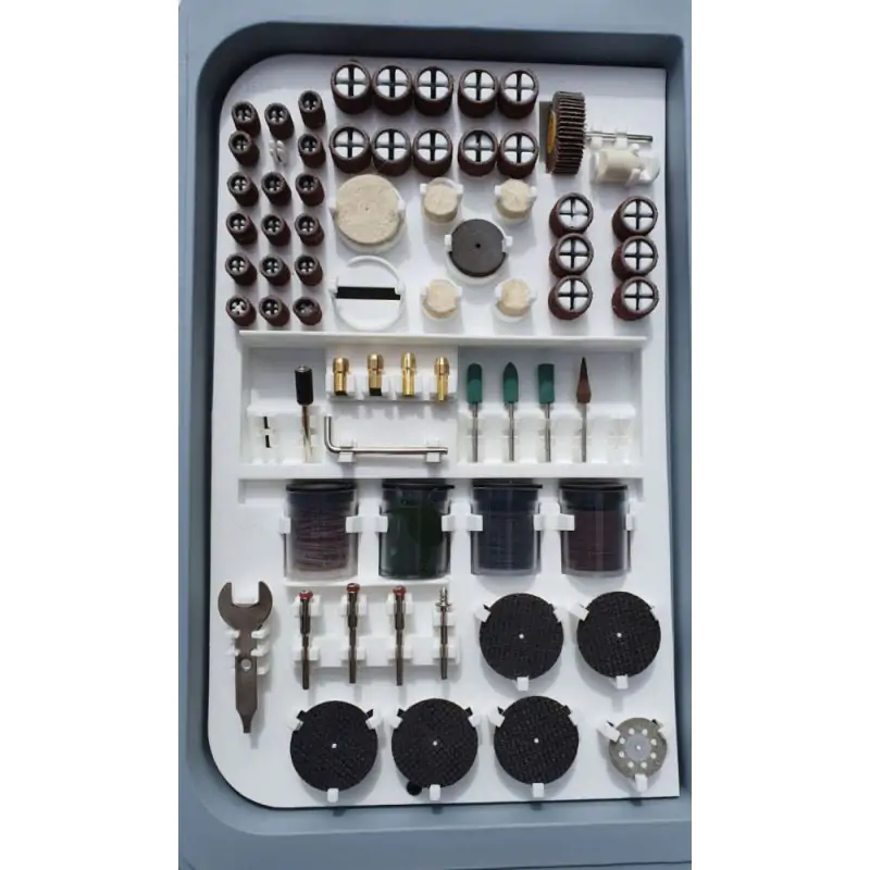 Гравер Белорус МГ-700-2 - фото 3