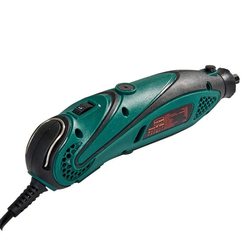 Гравер электрический NOWA SP 250d - фото 8