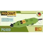 Гравер Procraft PG-400 — миниатюра 2