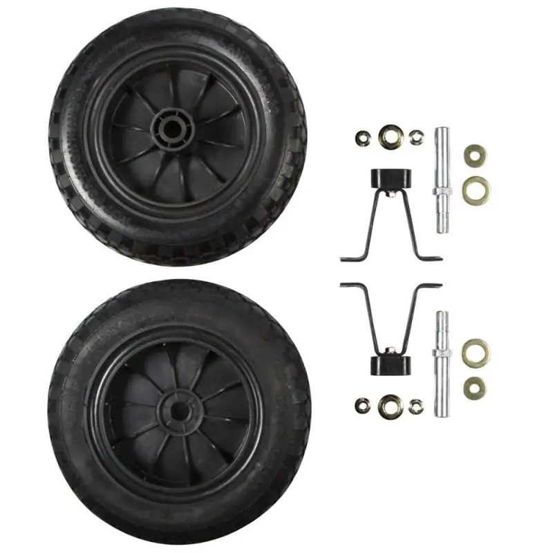 Сварочный генератор Hyundai HYW 210AC - фото 9 Сварочный генератор Hyundai HYW 210AC - фото 9