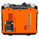 Инверторный бензиновый генератор GRETOR GRT-IG5500IE 5 кВт - миниатюра 5