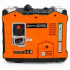 Инверторный бензиновый генератор GRETOR GRT-IG5500IE 5 кВт - миниатюра 4
