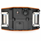 Инверторный бензиновый генератор GRETOR GRT-IG5500IE 5 кВт - миниатюра 8