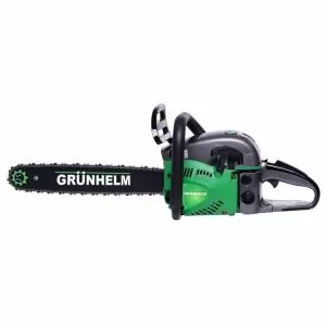 Товар Бензопила ланцюгова Grunhelm GS5200M Professional