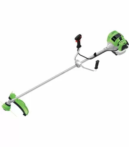 Мотокоса Grunhelm GR-53MS - фото 1 Мотокоса Grunhelm GR-53MS - фото 1