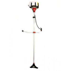 Мотокоса GrunWelt GW-44FA 1.9 кВт