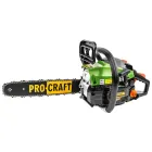 Бензопила Procraft GS-58X — мініатюра 1 Бензопила Procraft GS-58X — мініатюра 1