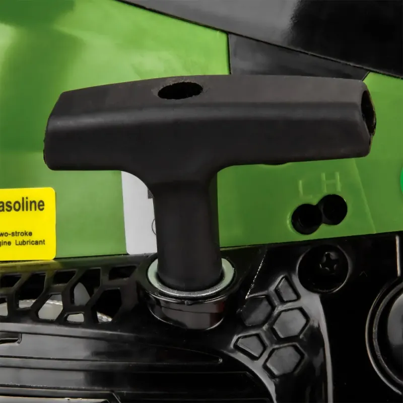 Бензопила Procraft GS-58X - фото 7 Бензопила Procraft GS-58X - фото 7