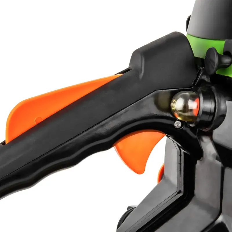 Бензопила Procraft GS-58X - фото 6 Бензопила Procraft GS-58X - фото 6