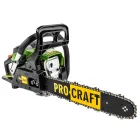 Бензопила Procraft GS-58X — мініатюра 4 Бензопила Procraft GS-58X — мініатюра 4