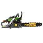 Бензопила Procraft GS-58X — мініатюра 3 Бензопила Procraft GS-58X — мініатюра 3